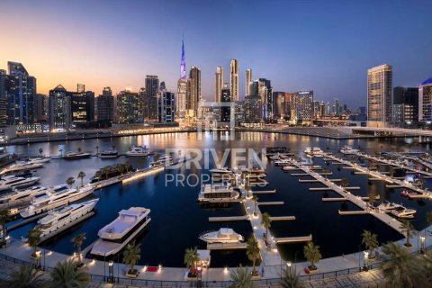 Appartement te koop in Business Bay, Dubai, VAE 4 slaapkamers, 682.93 vr.m., nr 764952 - foto 7