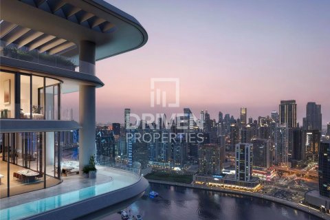 Appartement te koop in Business Bay, Dubai, VAE 4 slaapkamers, 682.93 vr.m., nr 764952 - foto 15