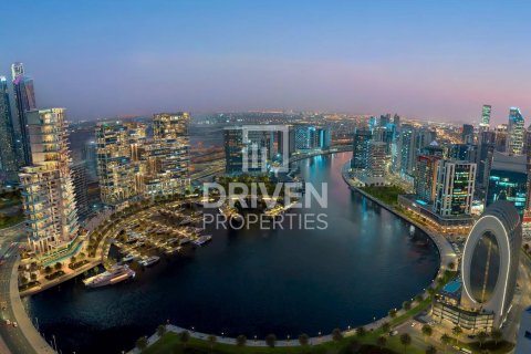 Appartement te koop in Business Bay, Dubai, VAE 4 slaapkamers, 682.93 vr.m., nr 764952 - foto 6