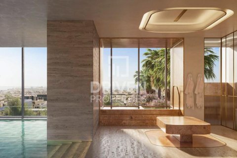 Appartement à vendre à Al Wasl, Dubai, EAU 4 chambres, 1849.33 m2 № 764950 - photo 8