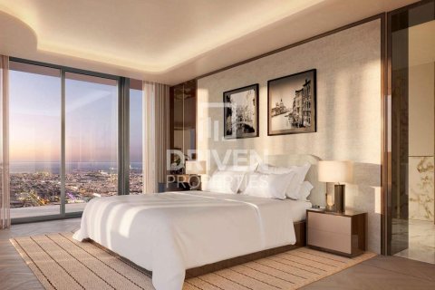 Appartement à vendre à Al Wasl, Dubai, EAU 4 chambres, 1849.33 m2 № 764950 - photo 2
