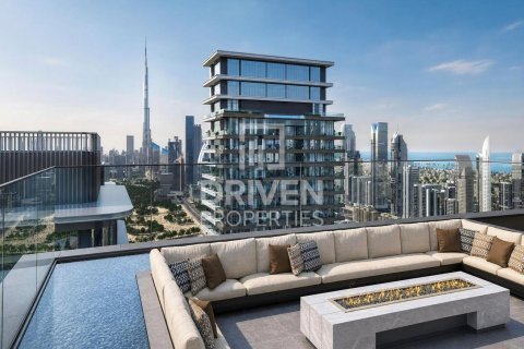 آپارتمان برای فروش در Zabeel، Dubai، امارات متحده عربی 1 خوابه ، 68.66 متر مربع ، شماره 764947 - تصویر 3