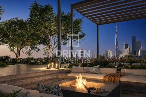 آپارتمان برای فروش در Zabeel، Dubai، امارات متحده عربی 1 خوابه ، 68.66 متر مربع ، شماره 764947 - تصویر 9
