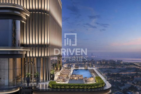 آپارتمان برای فروش در Zabeel، Dubai، امارات متحده عربی 1 خوابه ، 68.66 متر مربع ، شماره 764947 - تصویر 1
