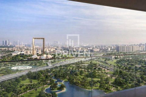 آپارتمان برای فروش در Zabeel، Dubai، امارات متحده عربی 1 خوابه ، 68.66 متر مربع ، شماره 764947 - تصویر 6
