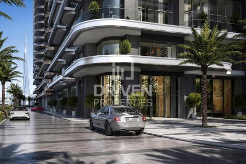 آپارتمان برای فروش در Zabeel، Dubai، امارات متحده عربی 1 خوابه ، 68.66 متر مربع ، شماره 764947 - تصویر 5