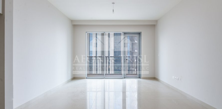 Wohnung in Dubai Creek Harbour (The Lagoons), Dubai, VAE: 1 Schlafzimmer, 75 m2 Nr. 648822