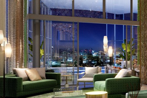 Διαμέρισμα σε Al Safa, Dubai, ΗΑΕ 1 υπνοδωμάτιο, 78 τ.μ. Αρ. 648821 - φωτογραφία 5