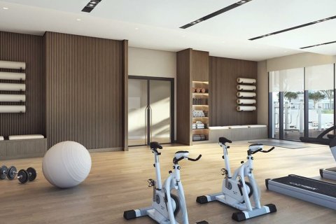 Huvila Dubai Hills Estate, Dubai, Arabiemiraatit 3 makuuhuonetta, 272 m2 № 648817 - kuva 1