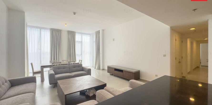 Korter asukohaga Dubai, AÜE: 3 magamistoaga, 147.7 m² Nr 704000