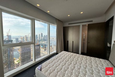 Apartment til leje i Dubai Marina, Dubai, UAE 2 soveværelser, 131.2 kvm № 703999 - foto 6