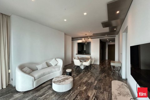 Apartment til leje i Dubai Marina, Dubai, UAE 2 soveværelser, 131.2 kvm № 703999 - foto 2