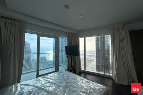 Apartment til leje i Dubai Marina, Dubai, UAE 2 soveværelser, 131.2 kvm № 703999 - foto 8