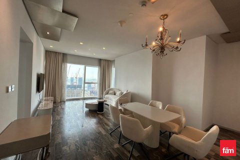 Apartment til leje i Dubai Marina, Dubai, UAE 2 soveværelser, 131.2 kvm № 703999 - foto 3