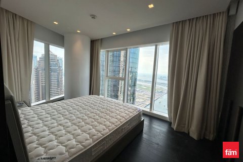 Apartment til leje i Dubai Marina, Dubai, UAE 2 soveværelser, 131.2 kvm № 703999 - foto 14