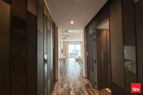 Apartment til leje i Dubai Marina, Dubai, UAE 2 soveværelser, 131.2 kvm № 703999 - foto 5