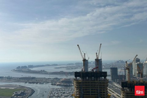Apartment til leje i Dubai Marina, Dubai, UAE 2 soveværelser, 131.2 kvm № 703999 - foto 10