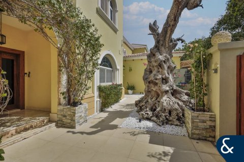 Huvila Jumeirah Park, Dubai, Arabiemiraatit 4 makuuhuonetta, 403 m2 № 667150 - kuva 21