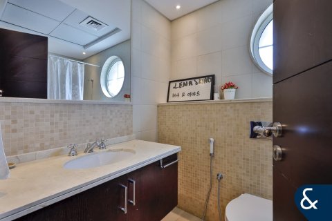 Huvila Jumeirah Park, Dubai, Arabiemiraatit 4 makuuhuonetta, 403 m2 № 667150 - kuva 19