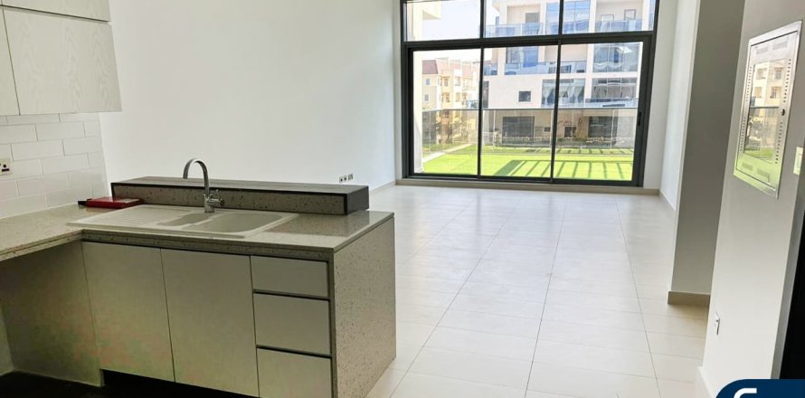 Appartamento a Motor City, Dubai, EAU 1 camera da letto, 113 mq. № 667152