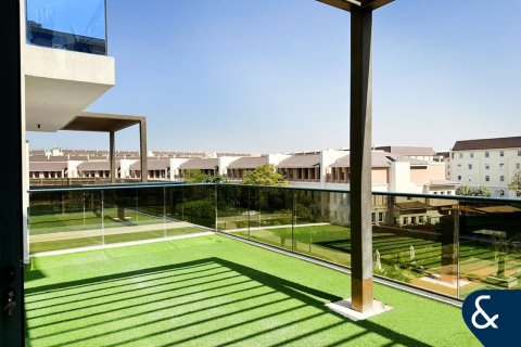 Appartamento in vendita a Motor City, Dubai, EAU 1 camera da letto, 113 mq. № 667152 - foto 8