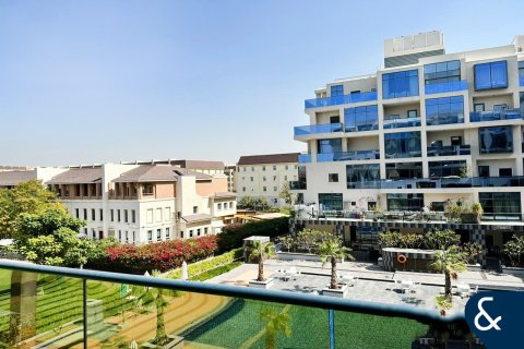 Appartamento in vendita a Motor City, Dubai, EAU 1 camera da letto, 113 mq. № 667152 - foto 11