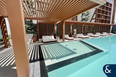 Byt v Jumeirah Village Circle, Dubai, SAE 1 ložnice, 73 m² Č.: 667148 - fotografie 14