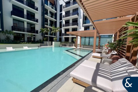 Byt v Jumeirah Village Circle, Dubai, SAE 1 ložnice, 73 m² Č.: 667148 - fotografie 15