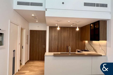 Byt v Jumeirah Village Circle, Dubai, SAE 1 ložnice, 73 m² Č.: 667148 - fotografie 3