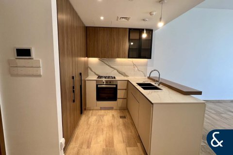 Byt v Jumeirah Village Circle, Dubai, SAE 1 ložnice, 73 m² Č.: 667148 - fotografie 1