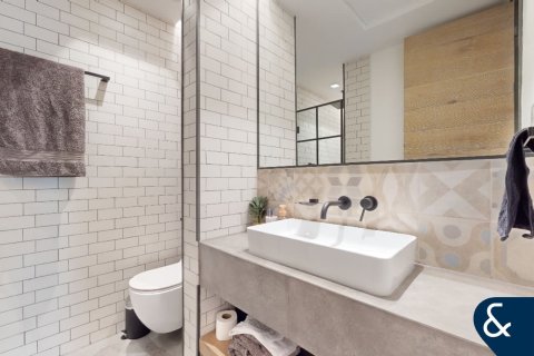 Lägenhet till försäljning i Mohammed Bin Rashid City, Dubai, UAE 2 sovrum, 139 kvm Nr. 667151 - fotografi 12