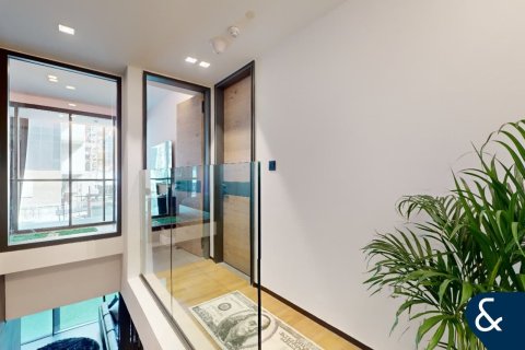 Lägenhet till försäljning i Mohammed Bin Rashid City, Dubai, UAE 2 sovrum, 139 kvm Nr. 667151 - fotografi 13