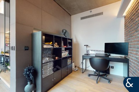 Lägenhet till försäljning i Mohammed Bin Rashid City, Dubai, UAE 2 sovrum, 139 kvm Nr. 667151 - fotografi 10