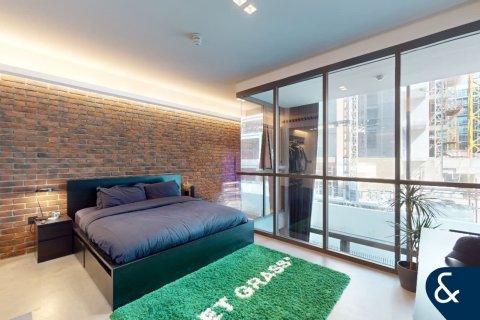 Lägenhet till försäljning i Mohammed Bin Rashid City, Dubai, UAE 2 sovrum, 139 kvm Nr. 667151 - fotografi 7