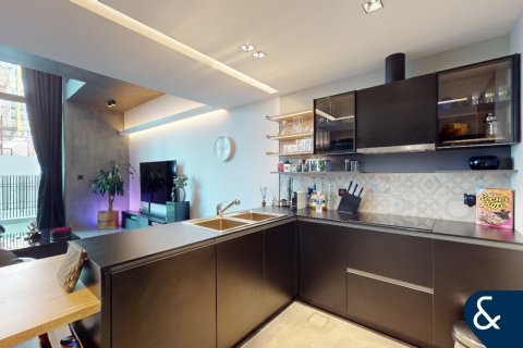 Lägenhet till försäljning i Mohammed Bin Rashid City, Dubai, UAE 2 sovrum, 139 kvm Nr. 667151 - fotografi 5