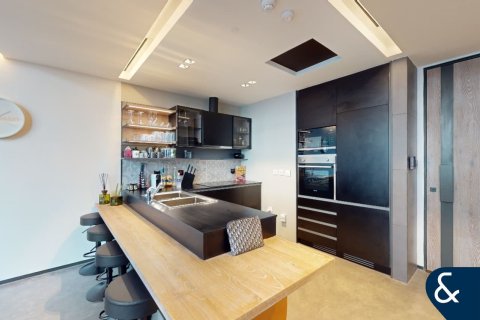 Lägenhet till försäljning i Mohammed Bin Rashid City, Dubai, UAE 2 sovrum, 139 kvm Nr. 667151 - fotografi 15