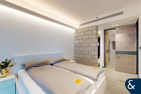 Lägenhet till försäljning i Mohammed Bin Rashid City, Dubai, UAE 2 sovrum, 139 kvm Nr. 667151 - fotografi 11