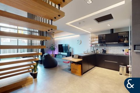 Lägenhet till försäljning i Mohammed Bin Rashid City, Dubai, UAE 2 sovrum, 139 kvm Nr. 667151 - fotografi 4