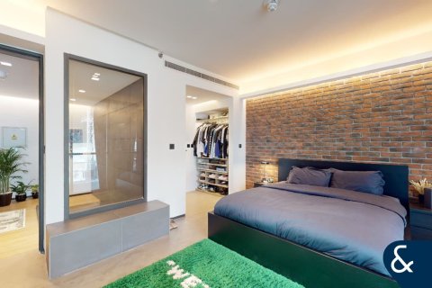 Lägenhet till försäljning i Mohammed Bin Rashid City, Dubai, UAE 2 sovrum, 139 kvm Nr. 667151 - fotografi 6