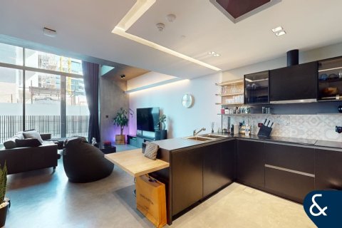 Lägenhet till försäljning i Mohammed Bin Rashid City, Dubai, UAE 2 sovrum, 139 kvm Nr. 667151 - fotografi 17