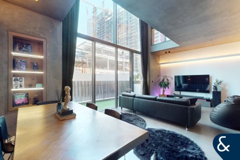 Lägenhet till försäljning i Mohammed Bin Rashid City, Dubai, UAE 2 sovrum, 139 kvm Nr. 667151 - fotografi 14