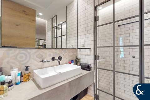 Lägenhet till försäljning i Mohammed Bin Rashid City, Dubai, UAE 2 sovrum, 139 kvm Nr. 667151 - fotografi 8