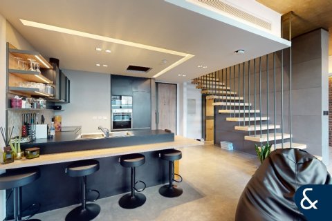 Lägenhet till försäljning i Mohammed Bin Rashid City, Dubai, UAE 2 sovrum, 139 kvm Nr. 667151 - fotografi 3