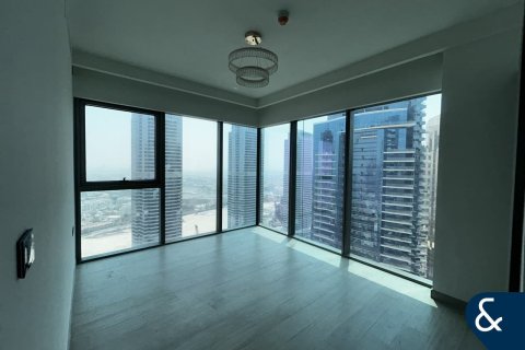 Apartman u Jumeirah Lake Towers, Dubai, UAE 2 spavaćih soba, 113 m2 Br. 667149 - fotografija 12