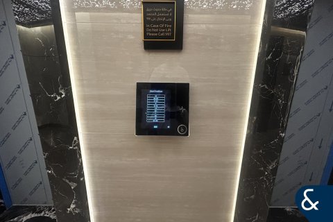 Apartman u Jumeirah Lake Towers, Dubai, UAE 2 spavaćih soba, 113 m2 Br. 667149 - fotografija 16