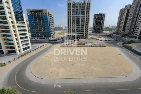 Müüa korter asukohaga Dubai Sports City, AÜE: 1 toaline, 42.18 m² Nr 761707 - pilt 16
