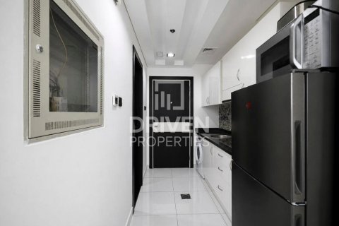 Müüa korter asukohaga Dubai Sports City, AÜE: 1 toaline, 42.18 m² Nr 761707 - pilt 10