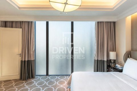 Apartamento para venda em Downtown Dubai (Downtown Burj Dubai), Dubai, EAU 1 quarto, 75.62 m2 № 761708 - foto 8