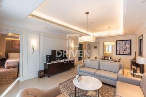 Apartamento para venda em Downtown Dubai (Downtown Burj Dubai), Dubai, EAU 1 quarto, 75.62 m2 № 761708 - foto 4