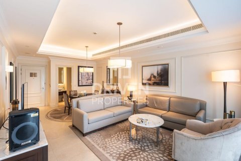 Apartamento para venda em Downtown Dubai (Downtown Burj Dubai), Dubai, EAU 1 quarto, 75.62 m2 № 761708 - foto 1